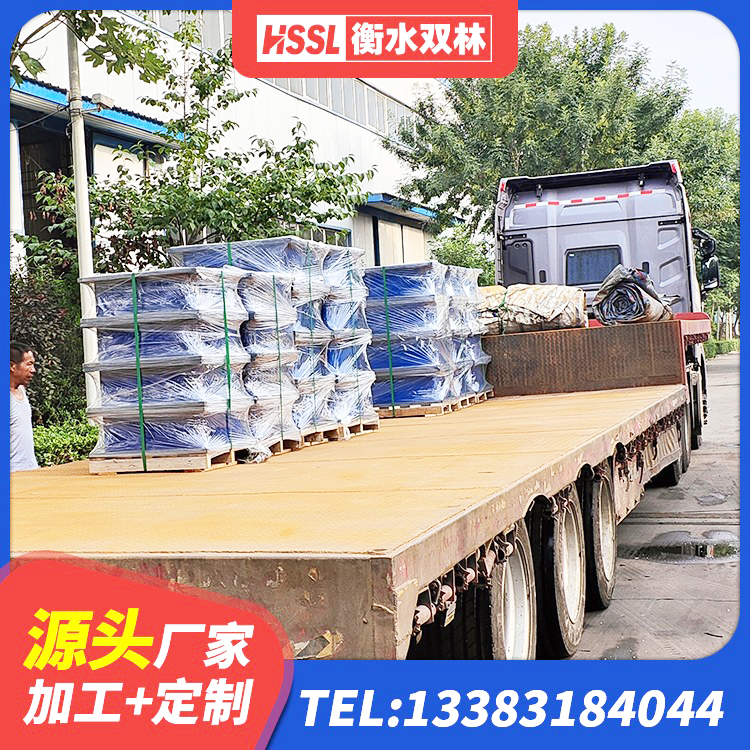 尉犁县房屋减震支座 尉犁县水平力分散型隔震支座LNR源头工厂 尉犁县LNR隔震支座1000(II型)源头工厂 尉犁县HDR900支座 - 第8张