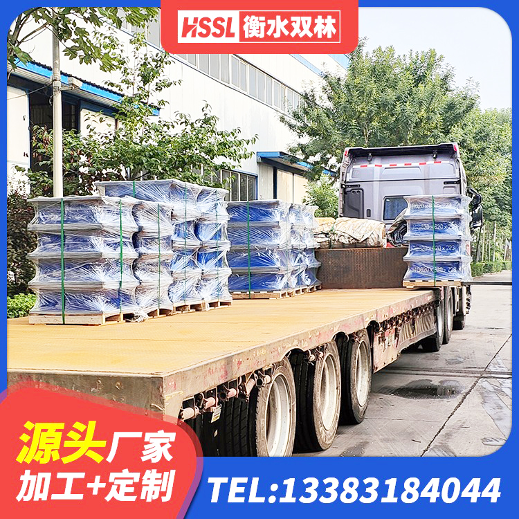 尉犁县LNR500天然隔震支座多少钱 尉犁县建筑减隔震支座厂家电话 尉犁县LRB橡胶隔震支座1000生产厂家 尉犁县建筑减震隔震支座 - 第10张