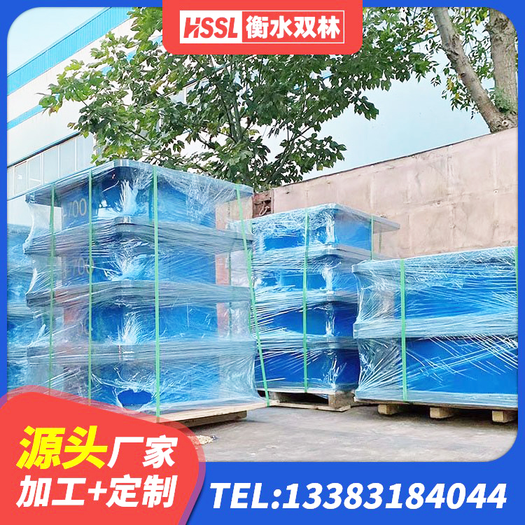 尉犁县LRB1100橡胶隔震支座 尉犁县LRB900铅芯橡胶隔震支座厂家 尉犁县建筑橡胶支座定制 尉犁县LNR1000橡胶支座什么价格 - 第6张