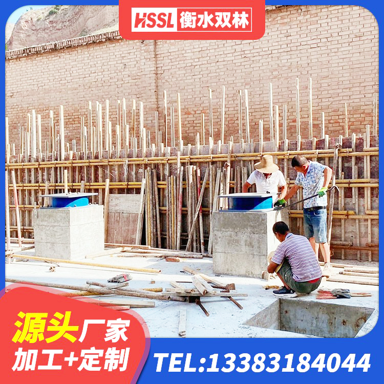 尉犁县LNR700支座 尉犁县LNR1000天然隔震支座源头工厂 尉犁县LRB300铅芯支座厂家 尉犁县LNR系列橡胶隔震支座生产厂家 - 第2张