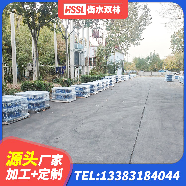 尉犁县铅芯橡胶隔震支座(LRB)厂家电话 尉犁县LNR橡胶隔震支座1300(II型)厂家 尉犁县隔震支座LRB型生产厂家 尉犁县LRB400铅芯支座厂家 - 第6张