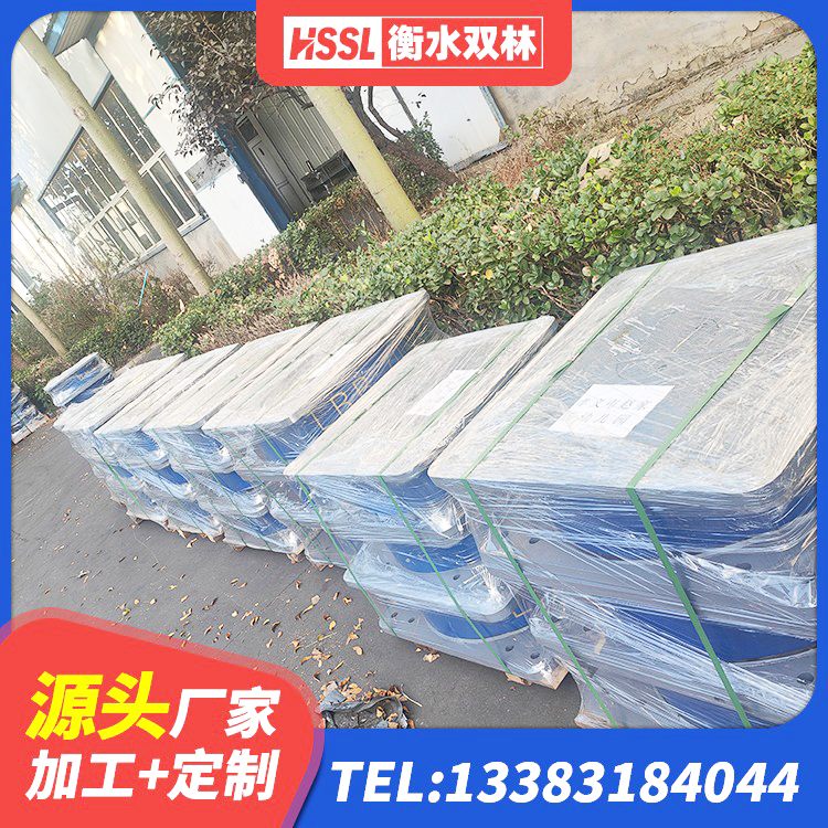 尉犁县LNR700支座 尉犁县LNR1000天然隔震支座源头工厂 尉犁县LRB300铅芯支座厂家 尉犁县LNR系列橡胶隔震支座生产厂家 - 第3张